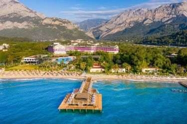 FASHIONTV LUXE RESORT